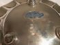 Silver Centerpiece - Decorative Object