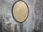 Landscape with golden moon by Paola Romano - Contemporary Artwork 
