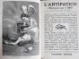 L’Antipatico - Almanacco per il 1960