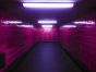 Sergio Picciaredda - Pink Wall - Original Photographs