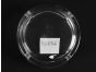 Vintage Glass Ashtray