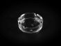 Vintage Glass Ashtray