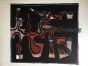 Abstract Composition
