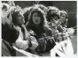 8 of March, Italian students -Historical Photograph of the Feminist Movement