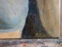 Aurelio Bulzatti - Donna che si specchia - Contemporary Art