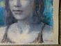 Aurelio Bulzatti - Due Donne - Contemporary Art