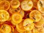 Cindi Emond - Candied Fruit as Sweet as Honey to a Bee - Author's Photographs