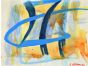 Abstract composition