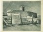 Photograph of Vintage Painting by Beppe Guzzi