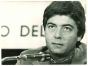 Claudio Martelli - Vintage Photograph