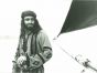 Kabir Bedi In The Role Of Sandokan