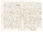 Correspondence by Theodor Fr. Heyse - Original Manuscripts
