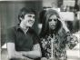 Gianni Morandi and Dalida - Original Photographs