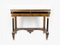 Consolle Table