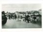 View Of Rome - Vintage Photograph  