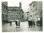View Of Rome - Vintage Photograph  
