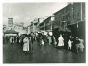 View Of Rome - Vintage Photograph