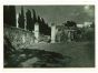 View Of Rome - Vintage Photograph   