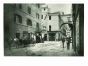 View Of Rome - Vintage Photograph  