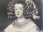  Vintage Photograph of Painting    