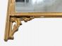 Gilded Mirror
