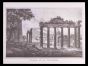 Roman Temples and Ruins