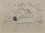 Erotic Scene