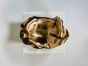 Bowl “SHELL - CONCHIGLIA” in Bronze