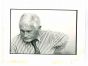 Bohumil Hrabal - Czech Writer 