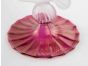 Murano Glass Cake Stand by La Murrina