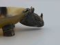 Rhinoceros Pocket emptier