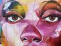 Colored Beauty