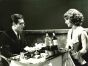 Anzi Jannacci - Vintage Photo 