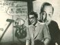 Enzo Jannacci - Vintage Photo          