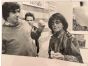 Italian Music and Art - Vintage Photo 