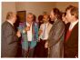 Leonard Bernstein - Vintage Photo 