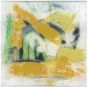 Homage To De Kooning by Giorgio Lo Fermo - Contemporary Artwork