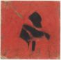 Homage To Burri by Giorgio Lo Fermo - Contemporary Artwork