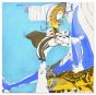 Swimming by Anastasia Kurakina - Contemporary artwork
