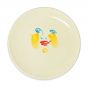 Yellow Brush by Anastasia Kurakina - Decorative Objects