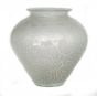 Handarbeit Kunstglas Vase - Design and Decorative Object