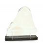 Transparent Glass Blade by Artist XX Century - Decorative Objects