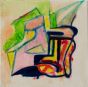 Acid Composition by Giorgio Lo Fermo -  Contemporary Artworks 