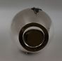 Silver Vase  by Anonymous - Decorative Objects