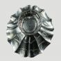 Silver centrepiece by Anonymous -- Decorative Objects
