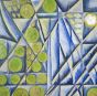 Post Cubismo by Giorgio Lo Fermo - Contemporary Artwork 