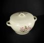 Vintage Soup Bowl by Diamondstone  Laveno