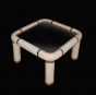Vintage Ceramic coffee table by Tommaso Barbi