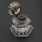 Crystal Inkwell