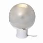 Pair of  Porcino Table Lamps